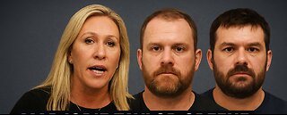 Marjorie Taylor Greene Quits Congress Amid Disturbing Texas Murder-Enslavement Scheme
