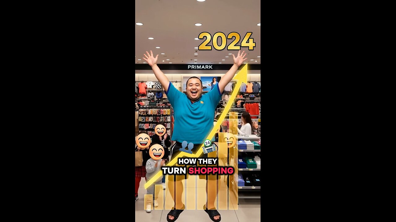 Primark’s Odd One Out