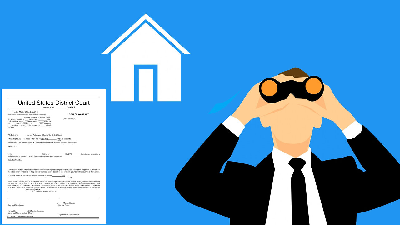 Warrantless Searches - Conclusion