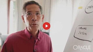 Dr. Sucharit Bhakdi - Covid Natural Immunity and Vaccination - Oracle Films