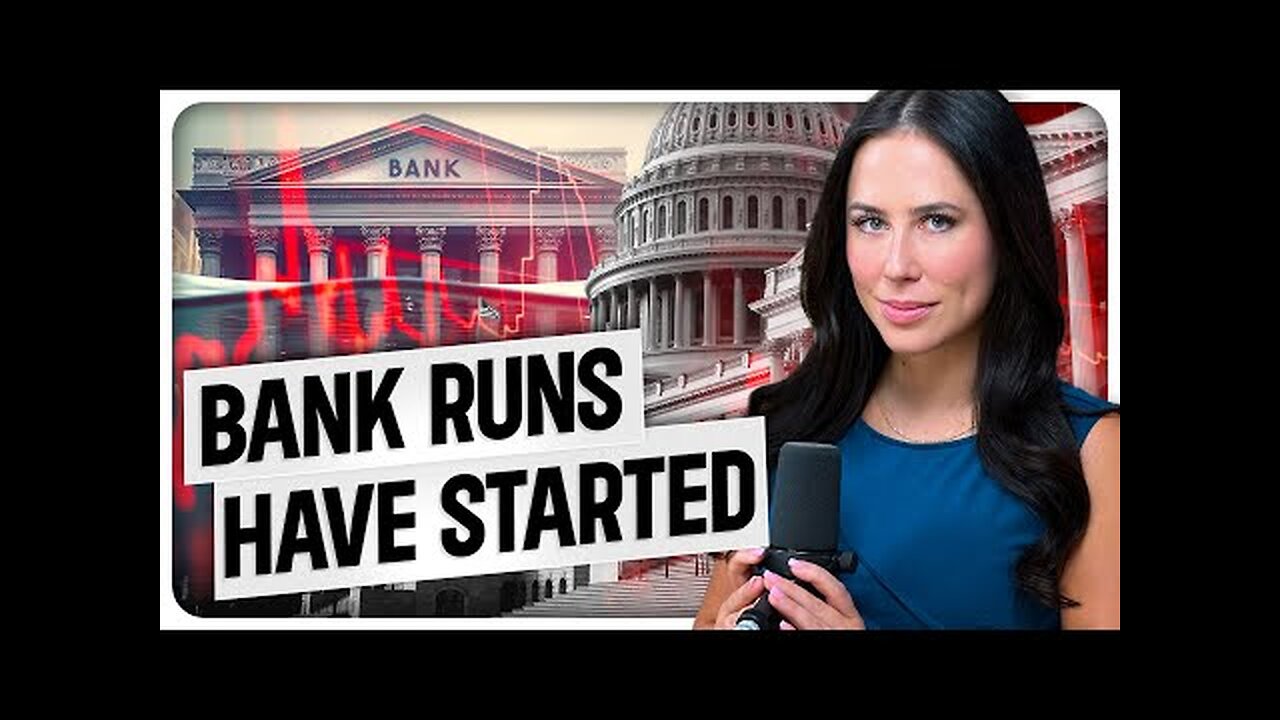 Shadow Bank Runs Begin as Private Credit Losses Spread