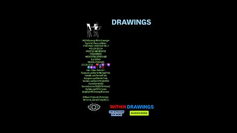 #G13▪︎DRAWINGS WITHINDRAWINGS▪︎