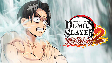 🔴 LIVE MURATA-MAS EVE TOURNAMENT 🎄 INFINITY CASTLE DLC SOON 🔥 DEMON SLAYER HINOKAMI CHRONICLES 2