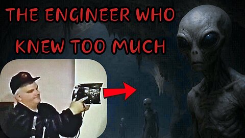 The Engineer Who Knew Too Much