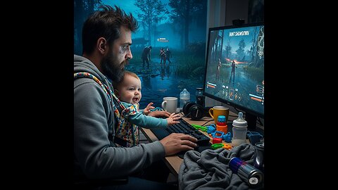 Its 3am come join and lets have some fun!!