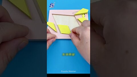 'the creativity... of truly impressive' #puzzle #