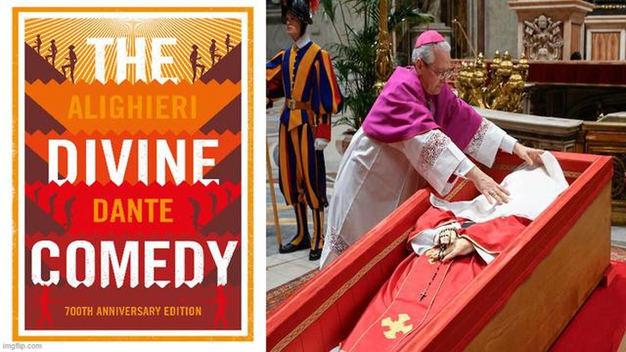 All In The Family - A Divine Comedy - SMHP