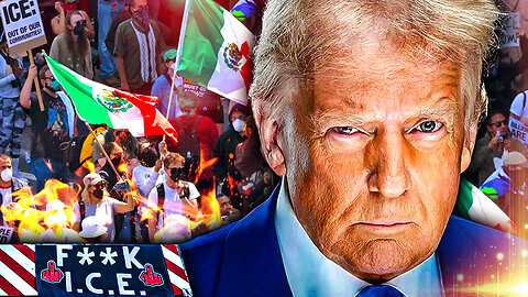 Is THIS How Trump Will Finally END The Democrat Party?