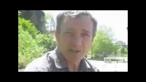 Jay Parker Exposes The Satanic Cult