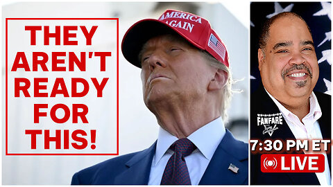 PRESIDENT TRUMP HAS SPARKED A NEW ATTITUDE! DO YOU FEEL IT?