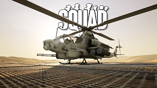 Squad [Tallil Air Support]