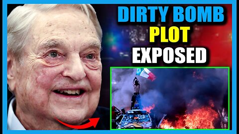 DNC Insider: Dirty Bombs Planned for Major Cities to Rebuild U.S. from Radioactive Ashes