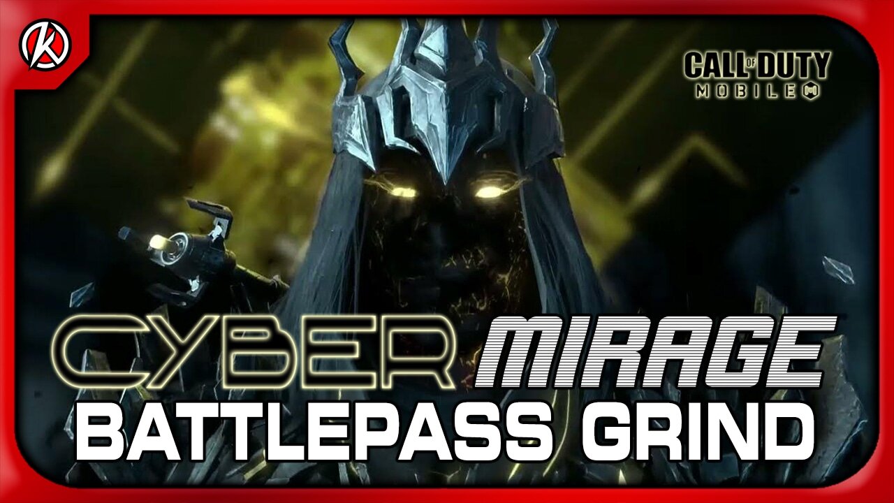 🔴 CALL OF DUTY: MOBILE /-/ BRINGING OUT THE MYTHIC TEMPLAR