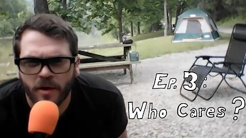 Ep.3 : Who Cares?
