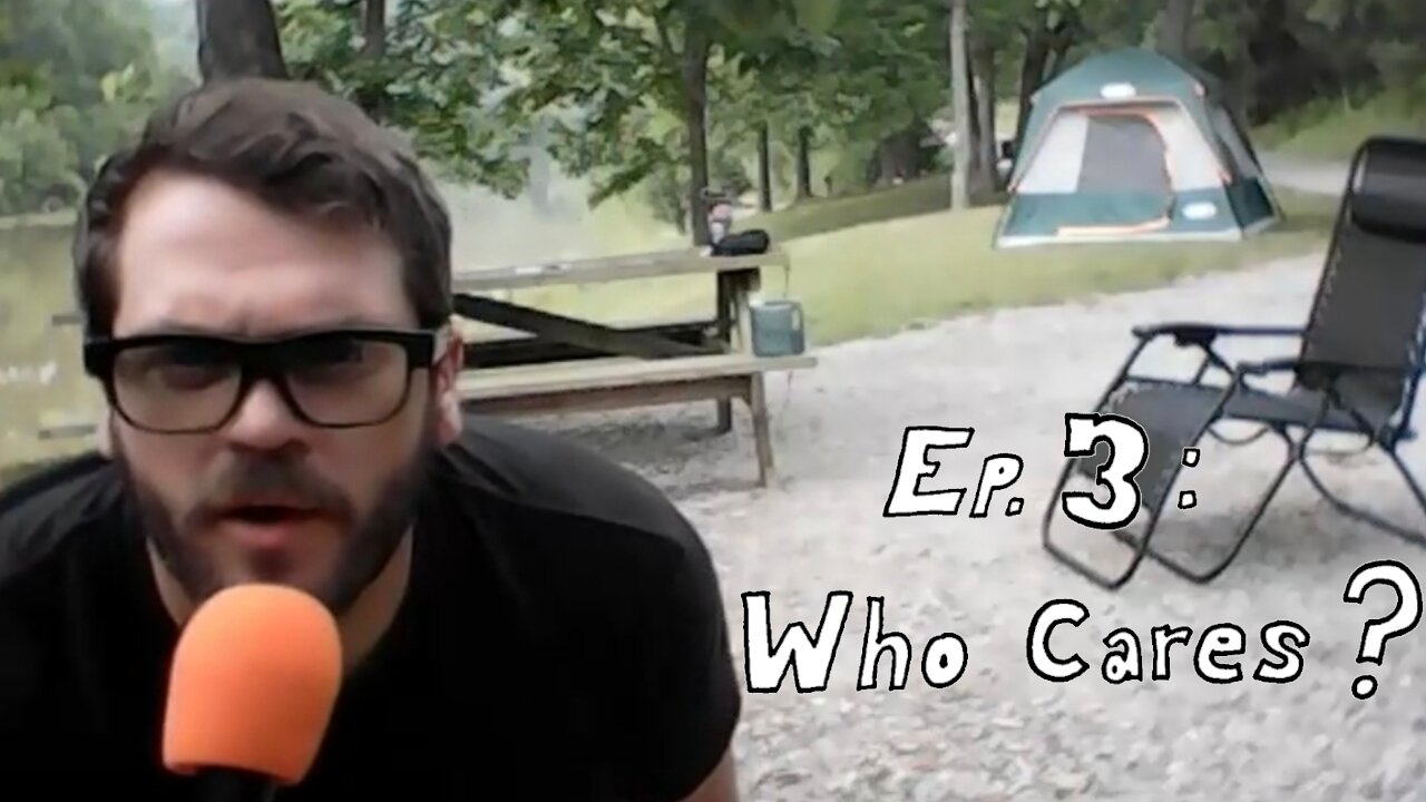 Ep.3 : Who Cares?