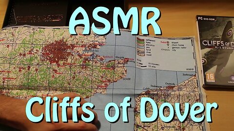 Unboxing du collector de Cliffs of Dover [ ASMR ]