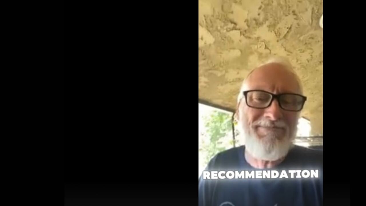 Dave Barret - MasterPeace Video Testimonial