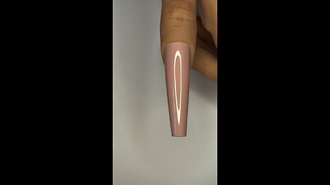 Long Sky Blue Gel Nails with Acrylic Flower Art | Elegant Nail Extension Design 2025