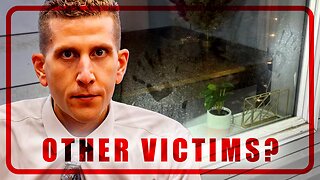 Bryan Kohberger: OTHER Victims?! Shocking New Evidence Drops