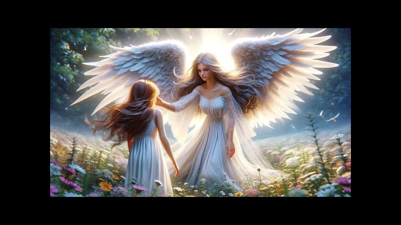 Do Archangels And Angels REALLY EXIST