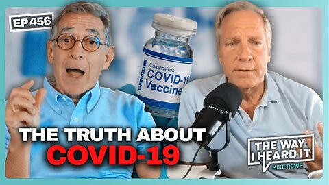 When Can We NOT Be Skeptical? | Gavin de Becker Pt. 2 #456 | The Way I Heard It