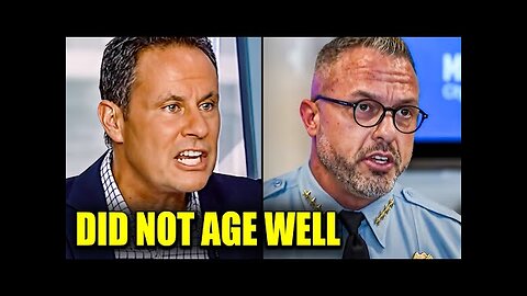 Fox Host's CRUEL Homeless Attack Turns Into REAL-LIFE Nightmare