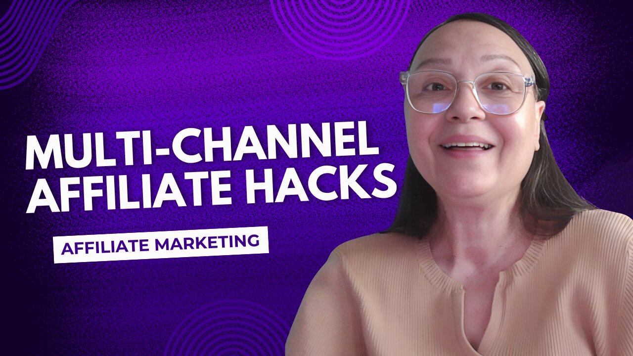 Affiliate Marketing in 2025: How to Grow Beyond Links with Multi-Channel Strategies