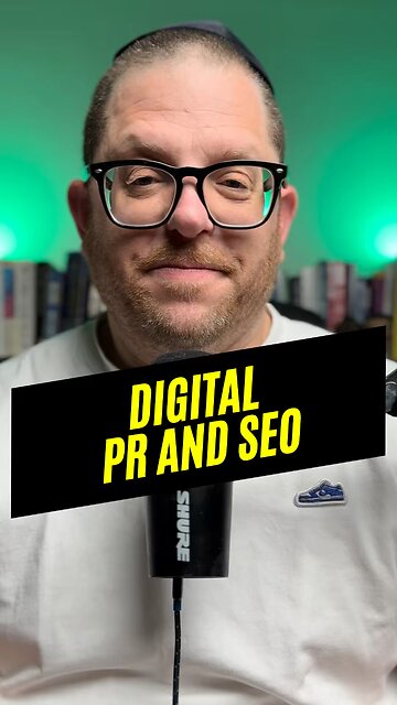 Data-Backed Digital PR for Backlinks