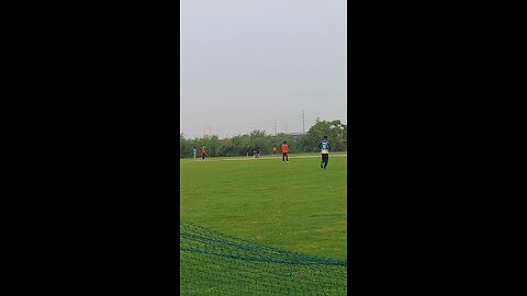 missed the wicket