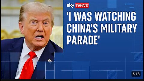 'You'll see things happen': Trump warns of action if he is not happy with Putin's decision