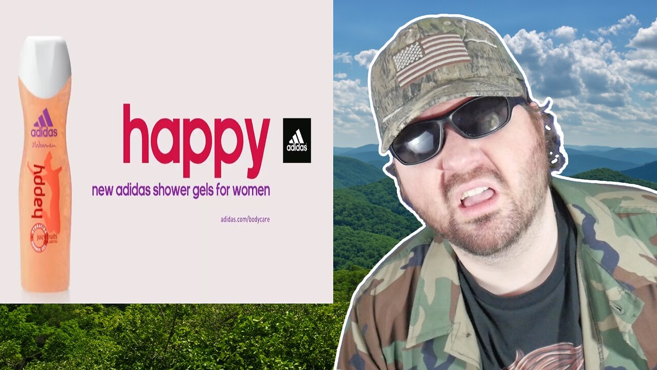 Adidas (CNB) - Reaction! (BBT)