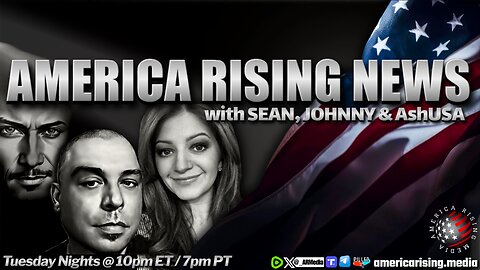 America Rising News