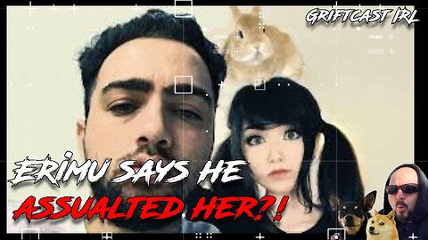 Emiru Says Miskif Donald Trump'd her Twitch Apocalypse continues Strong! Griftcast IRL 10/27/25