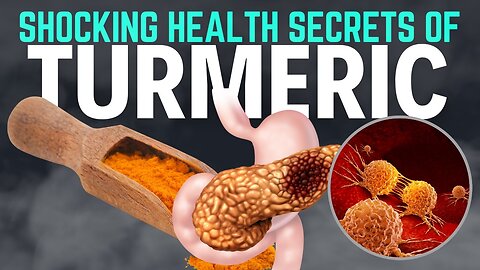Ignite Vitality with Turmeric: 10 Study-Supported Benefits You Need! A39