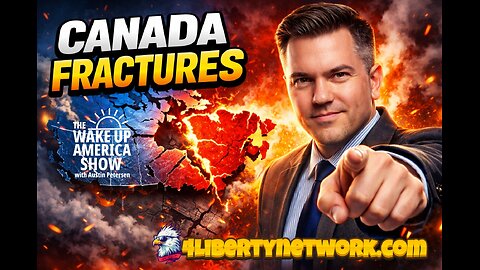 Canada Turns To China, Alberta Fights Back — The West’s Breaking Point