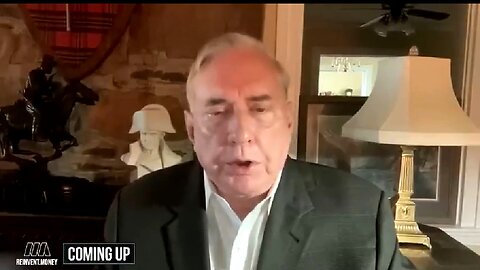 COL DOUGLAS MACGREGOR ON PUPPET TRUMP, WESTERN BS, UKRAINE'S FATE, ISRAEL & EU's WAKE-UP CALL 💥