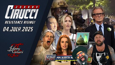 Big # YouTubers, JOOOS, Guns, NYC Mayor, Sabbath, Tyler Moore, Jo Cox, “Journalists”, July 4th