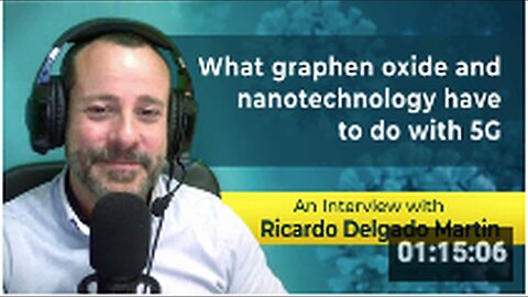 "Graphene Oxide, Nanotechnology, and Their Role in 5G Development"