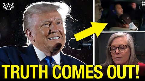 Trump SLAMS D.C. Judge! Kilmar BODYCAM Released! Governor's Employee ARRESTED!