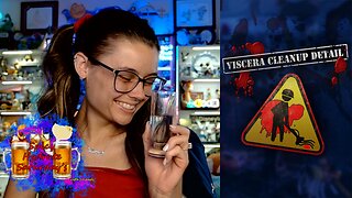 Spicy Saturday!! - Let's Play: Viscera Cleanup Detail!