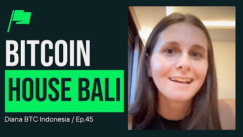 Bitcoin Education Is Thriving in Bali: The Story of Bitcoin House Bali