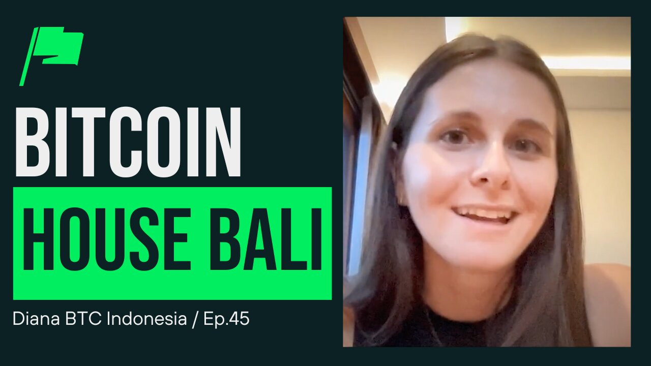 Bitcoin Education Is Thriving in Bali: The Story of Bitcoin House Bali