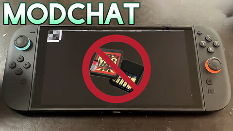 Userland ROP Chain on Switch 2, Xbox Classics Emulation Rumor, & TONS of Ports - ModChat 134