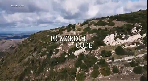The Primordial Code - Documentary Movie (WITHHELD SECRETS OF HUMAN HISTORY)