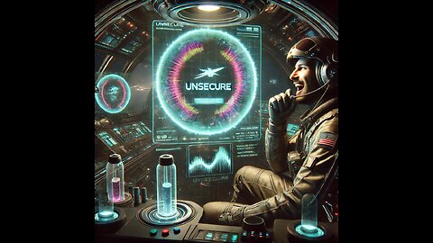 I'm Your Conscience : Be careful what you listen to on your computer while recording on Steam