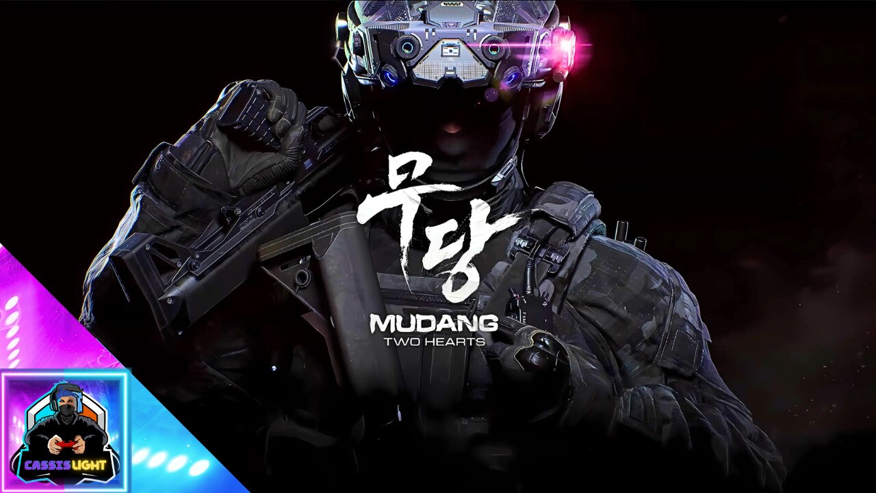 MUDANG: TWO HEARTS - COMMUNITY FEEDBACK SESSION RIFLE SLING | DEV OVERVIEW ( PROJECT TH )
