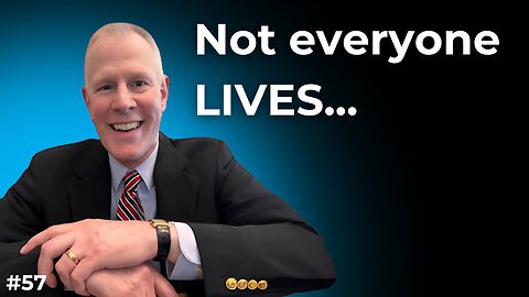 SWAT Hostage Negotiator Reveals 4 TRUTHS For A Better Life - Terry Tucker
