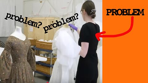 A Museum Curator Tells The British People We’re Sh*t