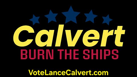 votelancecalvert.com