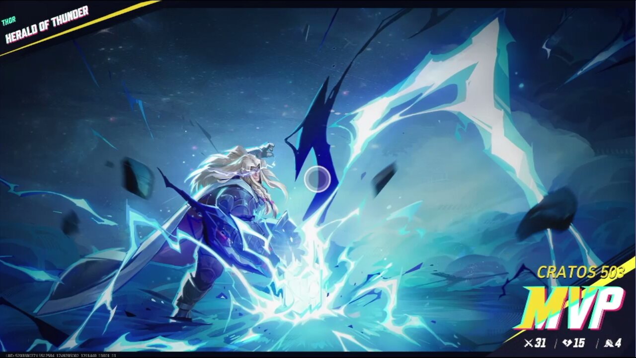 They tried to go Jeff to get me? Weird choice